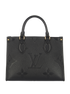 Onthego PM Tote Bag, back view